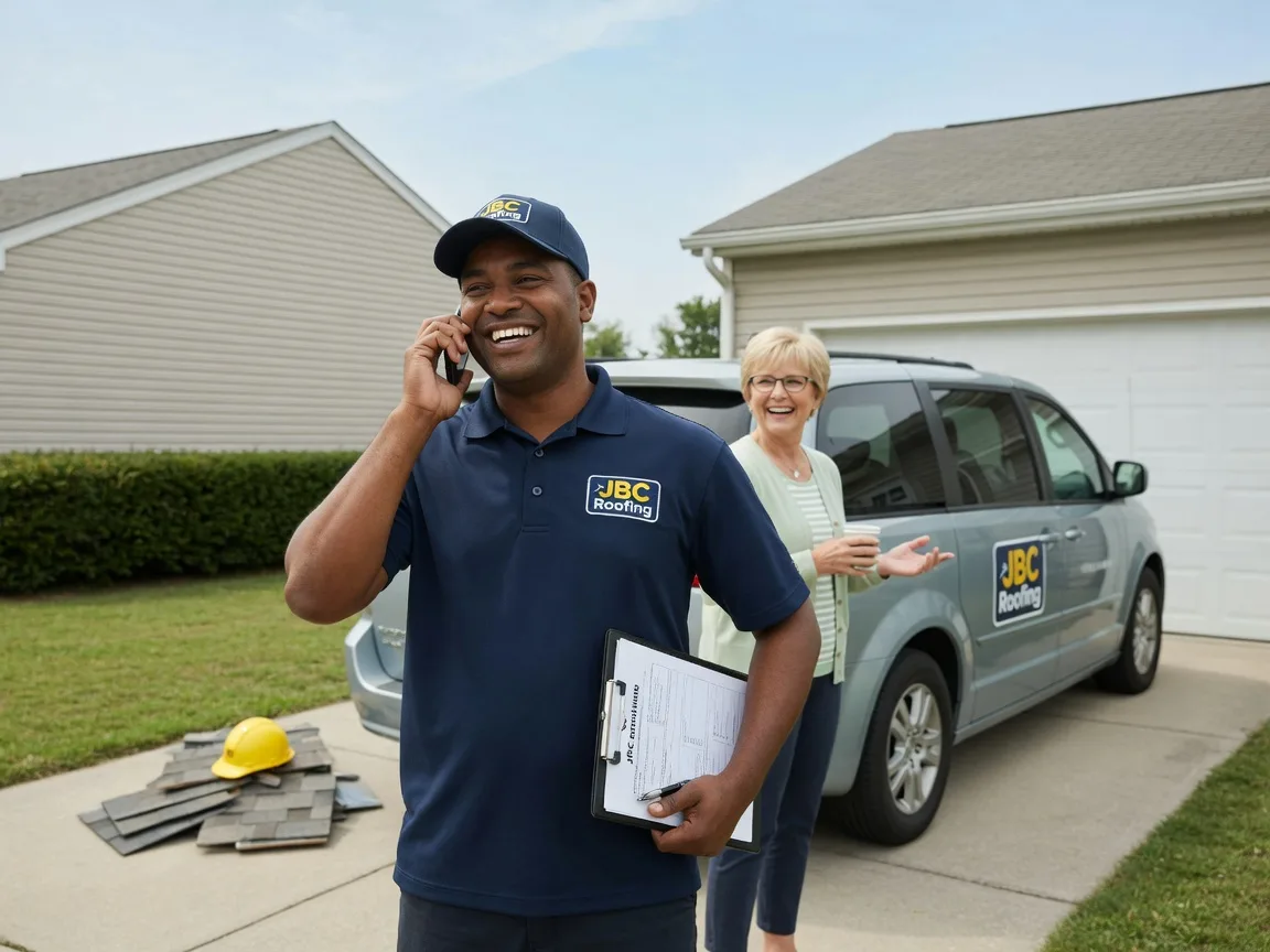 Roof Replacement Humeston, IA FAQs